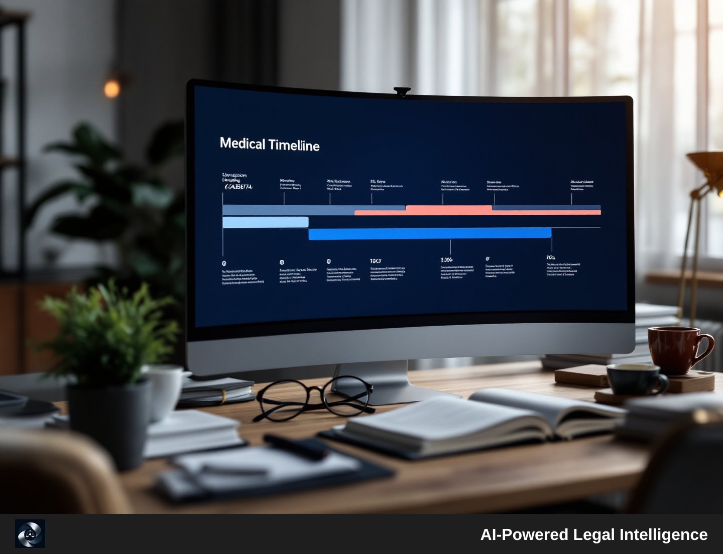 UM/UIM Claims: Assembling Proof of Damages with AI