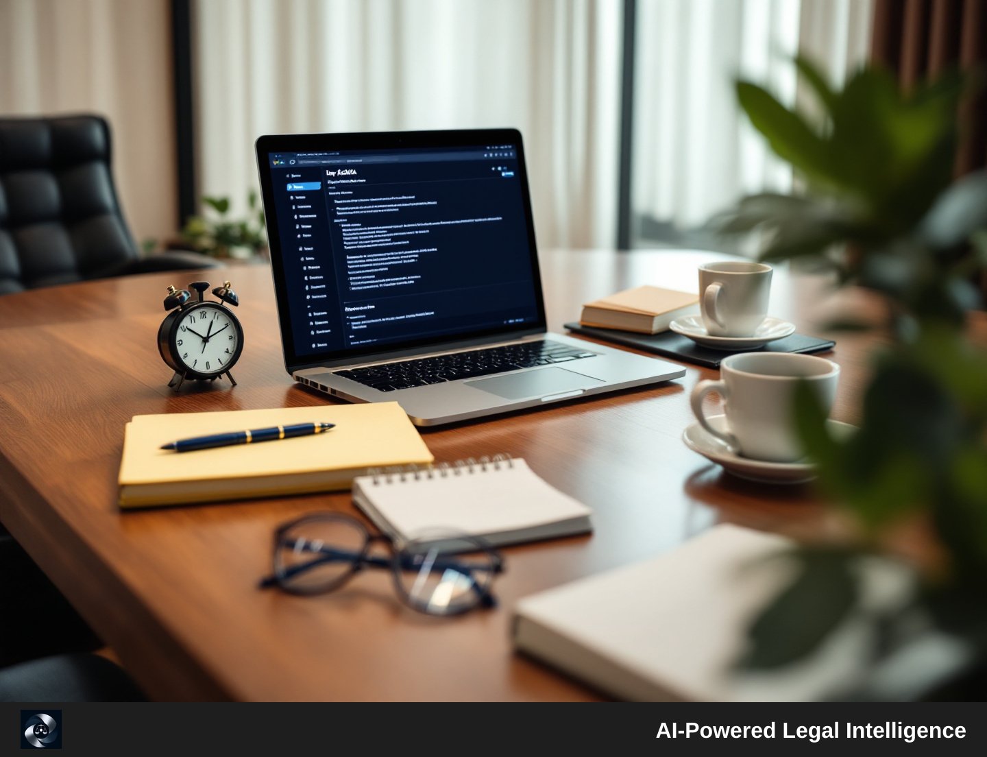 Live Deposition Copilot: Real-Time Contradiction Alerts