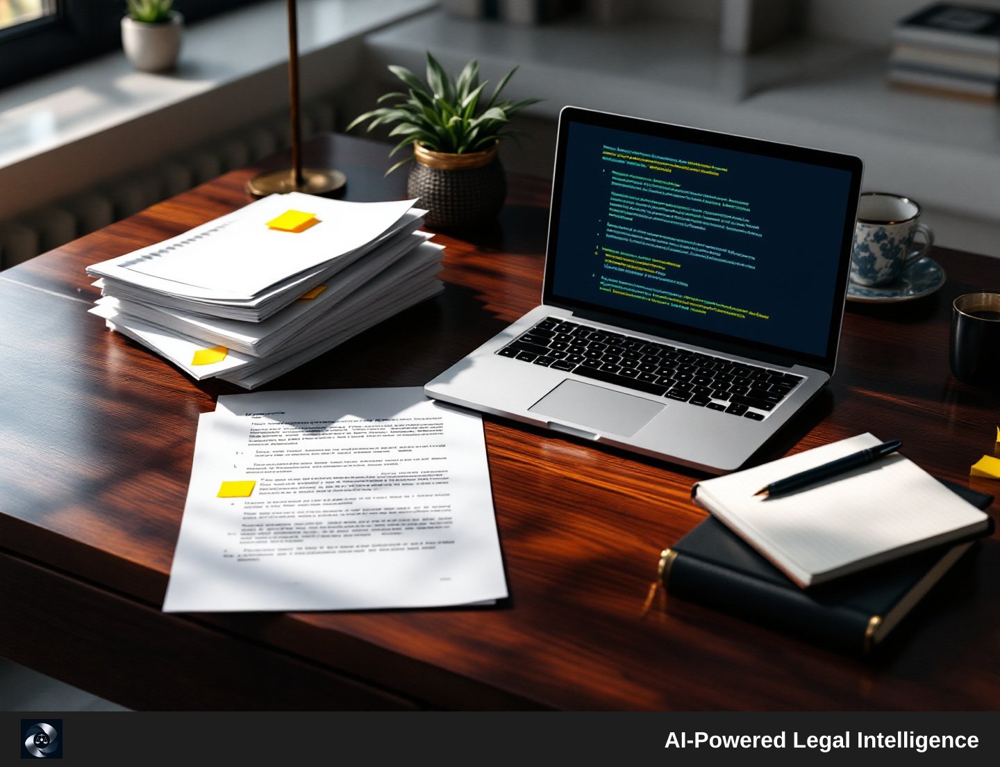 The Fake-Citation Problem: What Sanctioned Attorneys Teach Small Firms