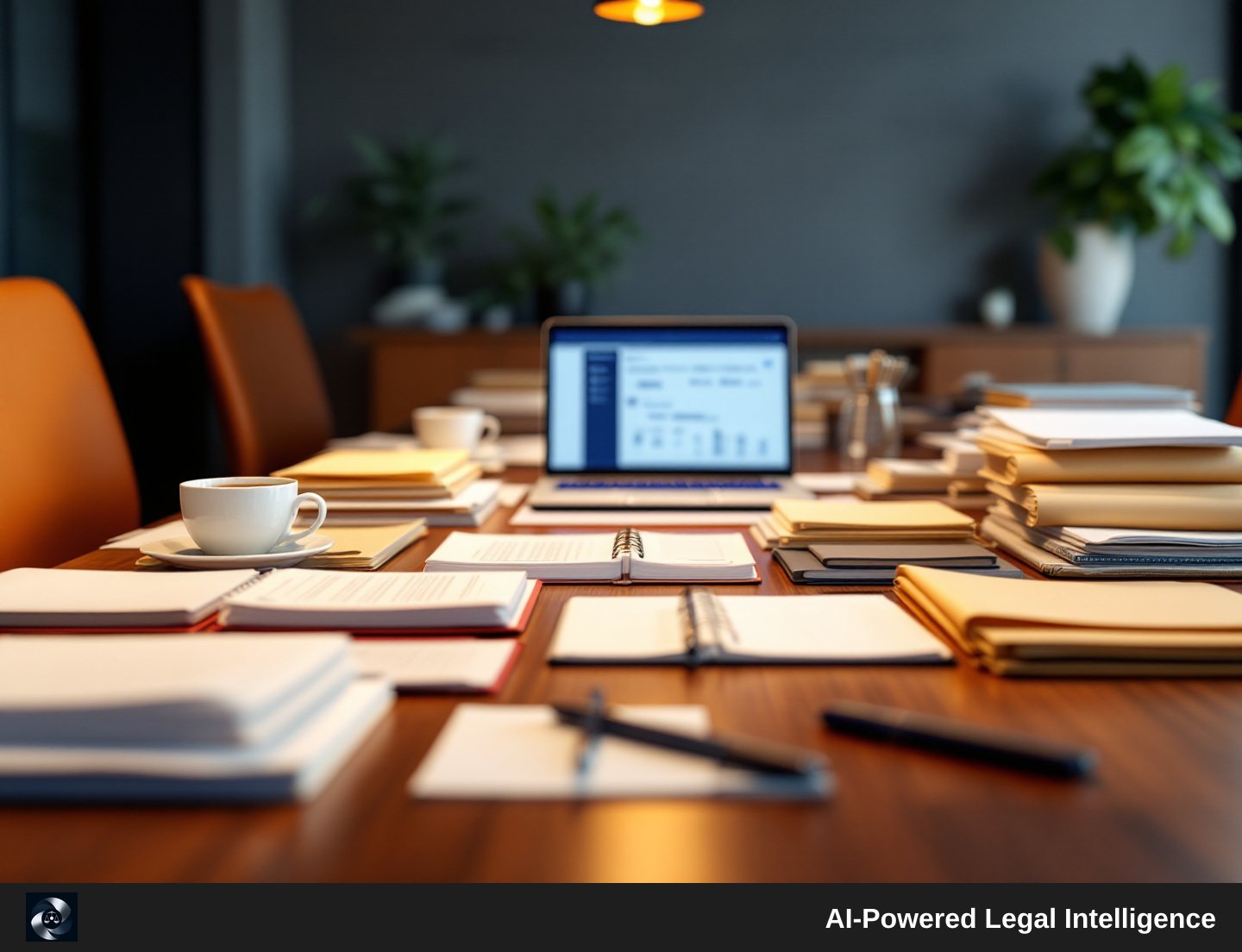 How AI Tames Document-Heavy Cases: A Real-World Look