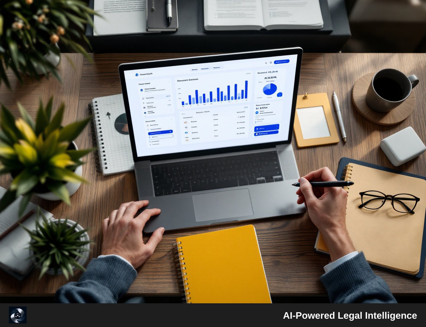 AI at Intake: Cut the Hidden Costs Before a Case Opens