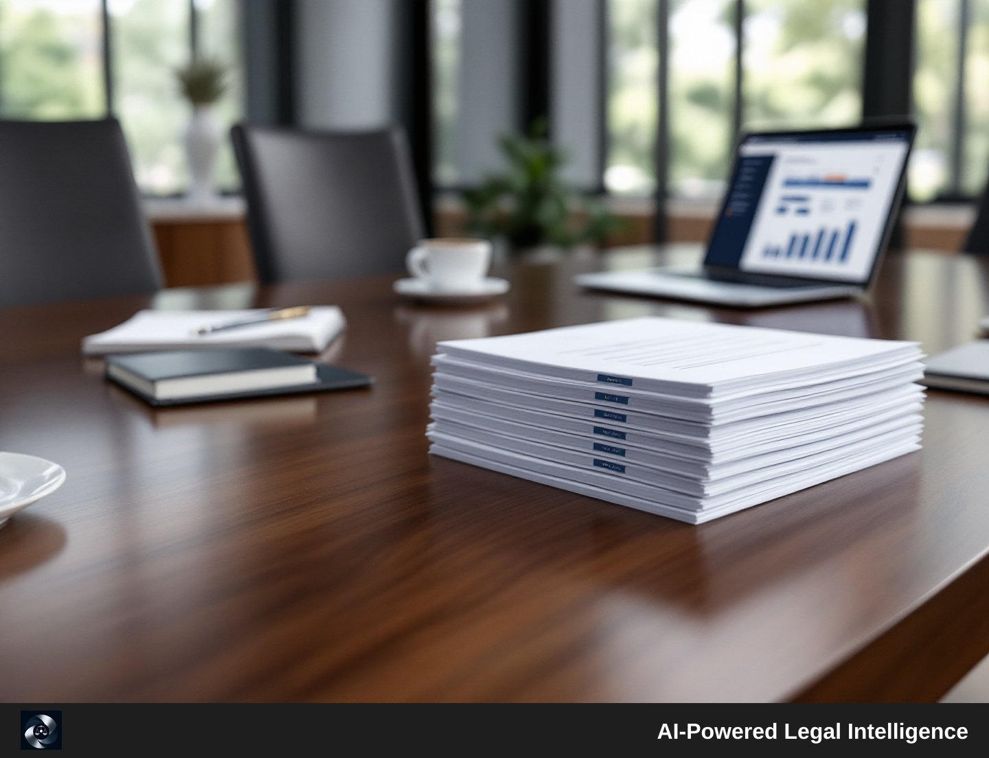 Mediation Brief Prep: AI Chronology and Exhibit Strategy
