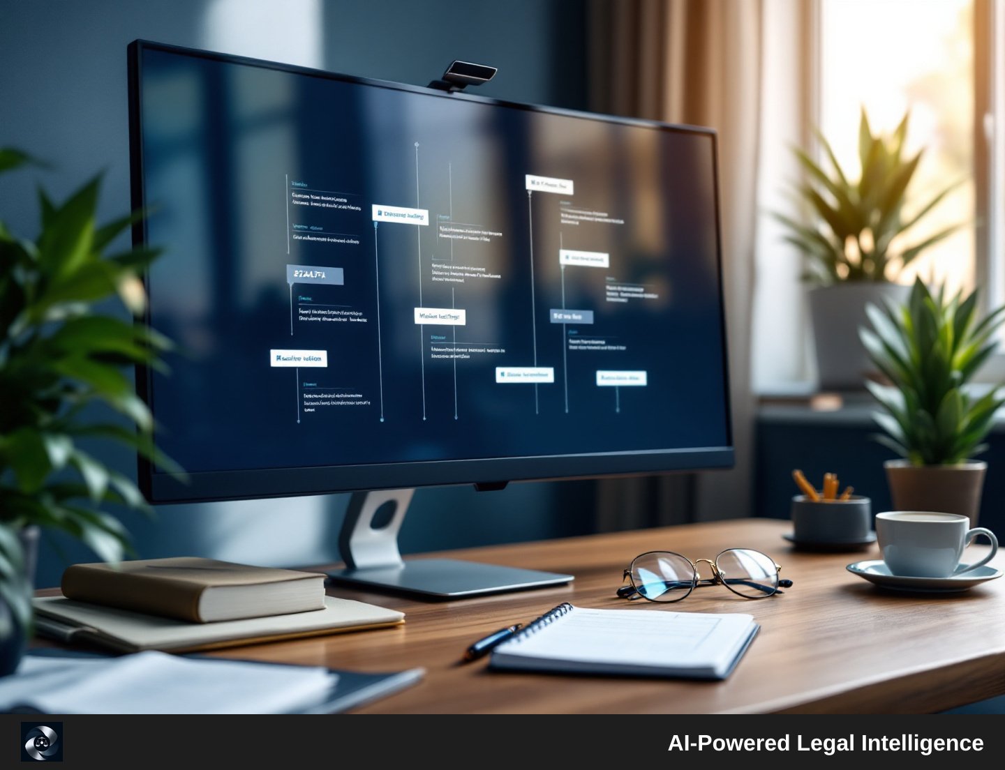How AI Timelines Expose the Gaps Defense Counsel Exploits
