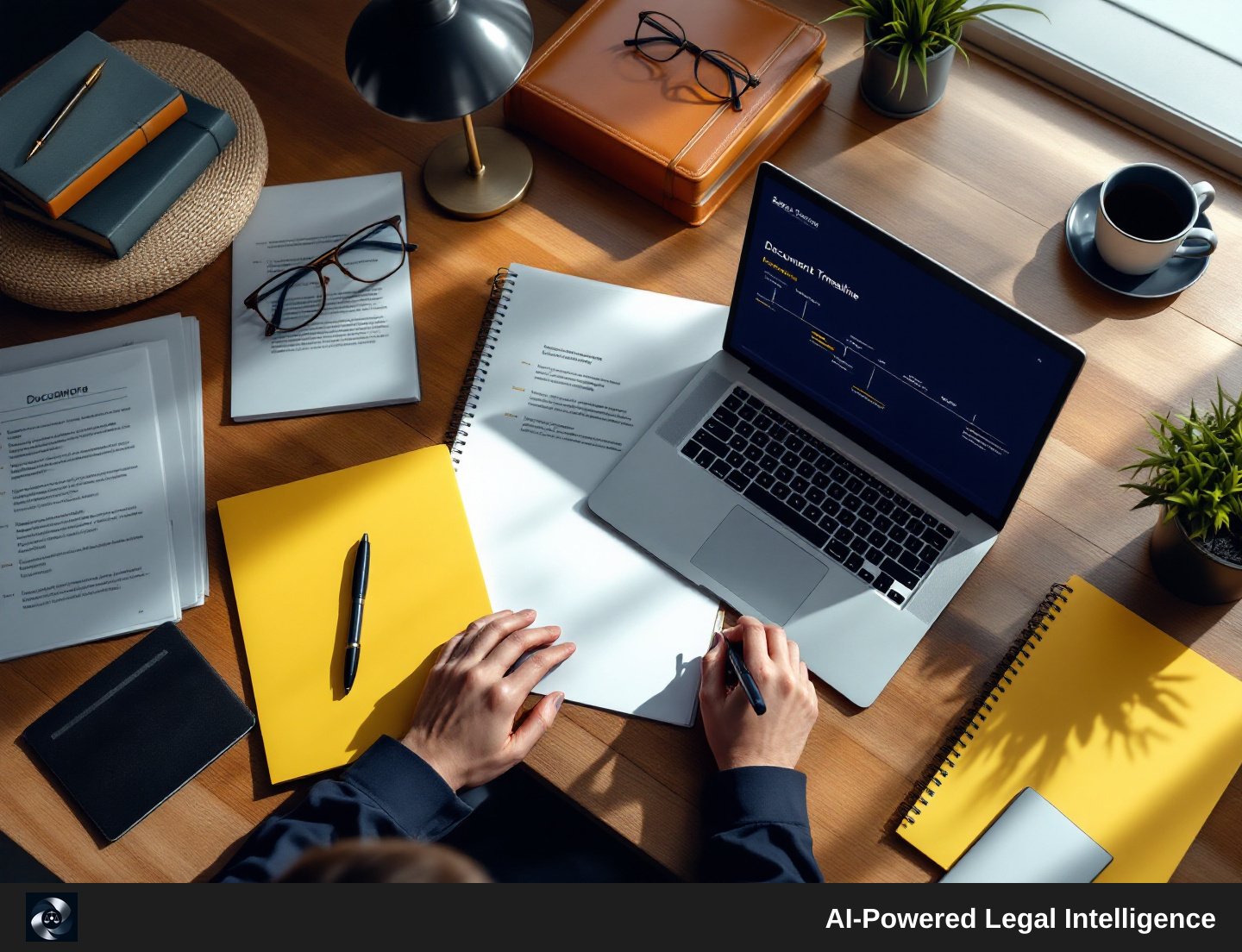 Demand Package Anatomy: How AI Organizes Liability and Damages Evidence