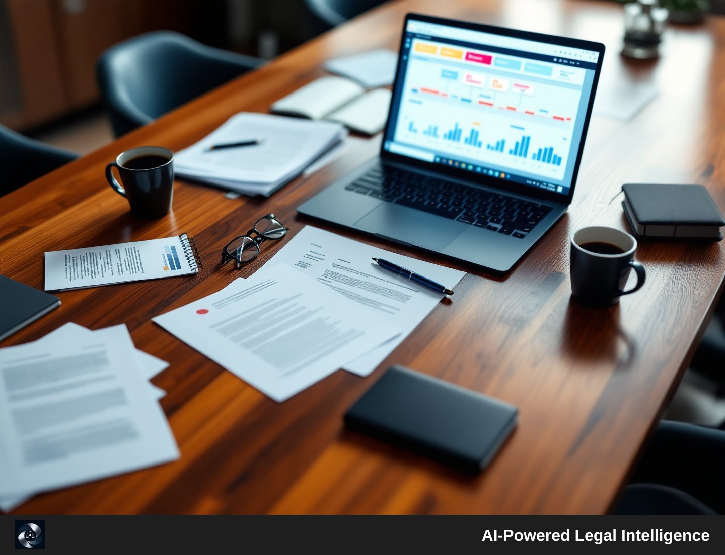 How AI Builds Case Timelines from Injury Onset to Trial