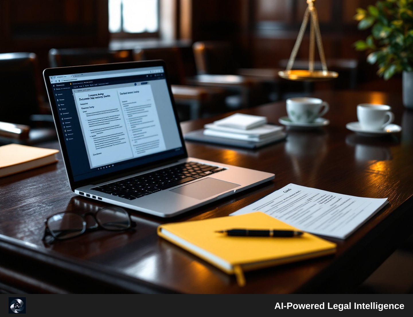 Deposition Transcripts as Impeachment Weapons: An AI Workflow